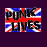 punk lives
