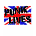 punk lives