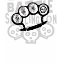 Punk Logo t-shirts