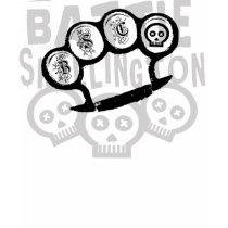 Punk Logo t-shirts by ifiloseitall Punk Logo t-shirts
