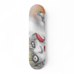 punk love skateboards
