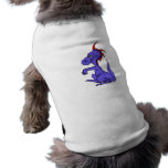 Punk Mohawk Dragon Pet Clothes