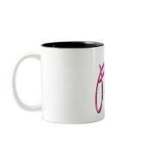 Punk Mug by KrispysKingdom Punk Mug
