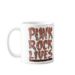 PUNK