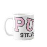 PuNK mugs