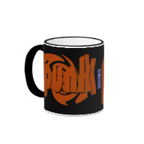 Punk Mug mugs