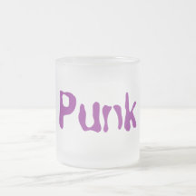 Punk Mugs