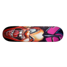 Punk Patín
