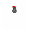 Punk Penguin with Red Hair t-shirts by sammimlamv Punk Penguin with Red Hair t-shirts