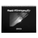 Punk Photography 2009 calendars by Laynna13 Punk Photography 2009 calendars