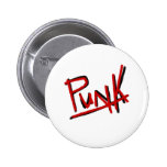 Punk Pins