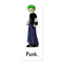 Punk. posters by antiham Punk. posters