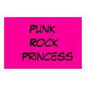 Punk posters