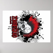 Punk Poster