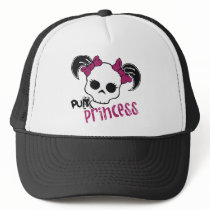 Punk Princess hats