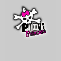 Punk Princess T-Shirt