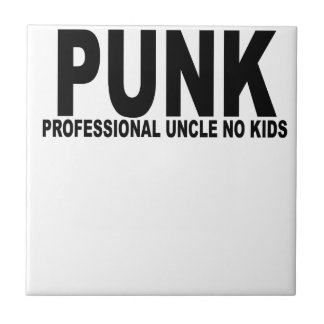 punk professional uncle