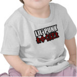 Punk Rock baby Punkrock kids T-shirts