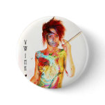 Punk Rock buttons