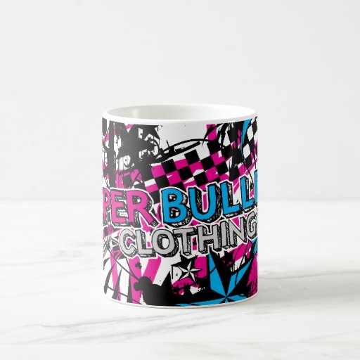 Punk Rock Coffee Mug Zazzle