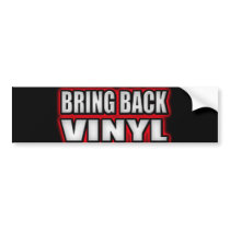 PUNK ROCK girls guys punk music bumper stickers