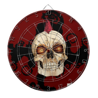 mohawk dart boards