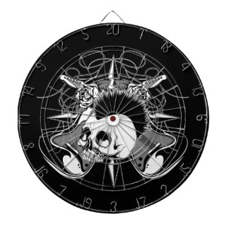 mohawk dart boards