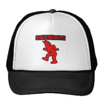 Punk Rock Mosh pit moshing slam dance hats
