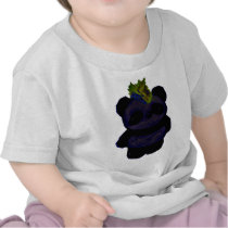 Punk Rock Panda 2 Shirt