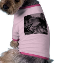 Punk Rock Puppy pet clothing
