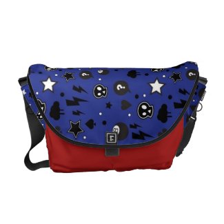 punk rock rickshawmessengerbag