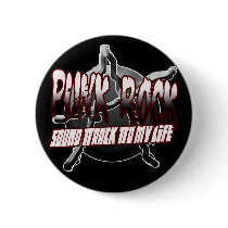 Punk Rock shirt hat hoodie sticker poster button buttons