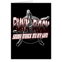 Punk Rock shirt hat hoodie sticker poster button cards