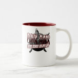 Punk Rock shirt hat hoodie sticker poster button Coffee Mug