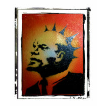 Punk Rock Stalin t-shirts