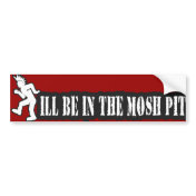 punk rock sticker bumper sticker punk rock sticker bumper sticker