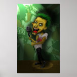 Punk Rocker posters