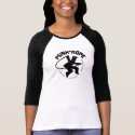 Punk Rope 3/4 sleeve Shirt (<em>$20.95</em>)