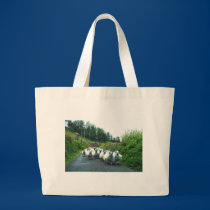Punk Sheep on the Beara Peninsula Ireland bags