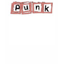 Punk Shirt by KrispysKingdom Punk Shirt