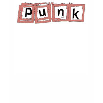Punk Shirt