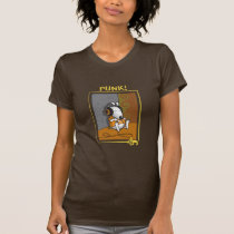 Punk Shirt t-shirts