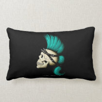 Punk Skull american mojo pillows