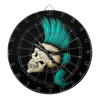 mohawk dart boards