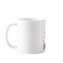 Punk Skull - Emo Alternative Grunge Rock Punk mugs by RAWRoutloud Punk Skull - Emo Alternative Grunge Rock Punk mugs