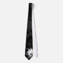 Punk Skull Tie by LuvataciousSkull Punk Skull Tie