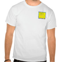 Punk Star T Shirt