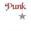 Punk Stars Apparel t-shirts by KrispysKingdom Punk Stars Apparel t-shirts