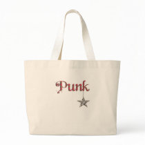 Punk Stars Bag by KrispysKingdom Punk Stars Bag