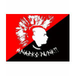 Punk t-shirt